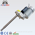 22~48 Rpm AC Compact Gear Motor with Gear Box